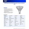 Feit Electric LED PAR38 E26 DL 90W 2PK PAR38DM/950CA/2